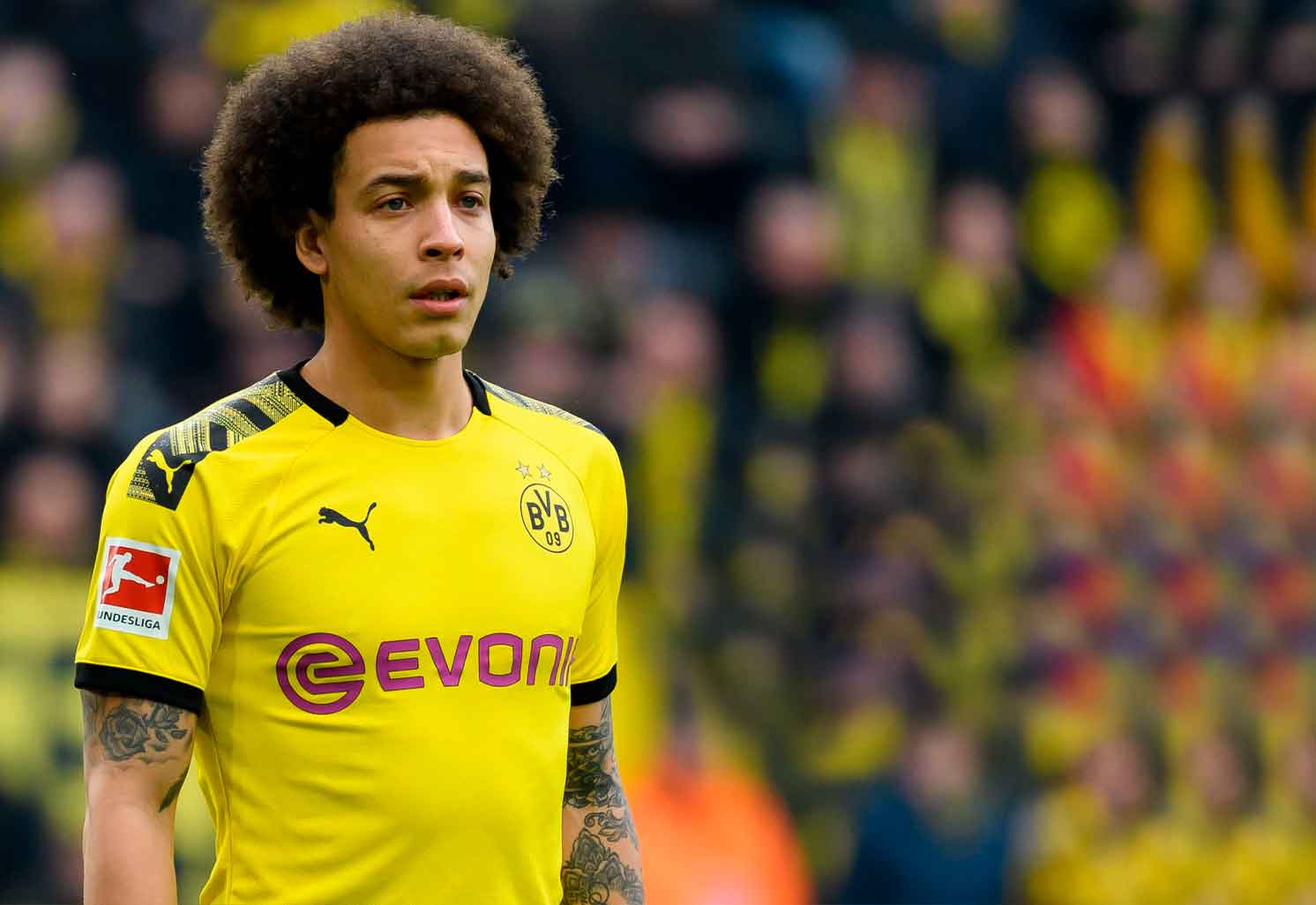 Witsel Axel
