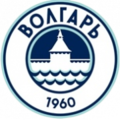 FC Volgar-Astrakhan