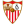 Команда Sevilla