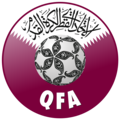 Команда Qatar