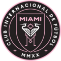 Команда Inter Miami CF