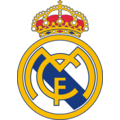 Команда Real Madrid