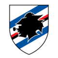 Команда Sampdoria