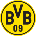 Команда Dortmund
