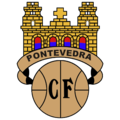 Команда Pontevedra