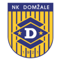 Команда Domzale