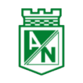 Команда Atl. Nacional