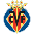 Команда Villarreal