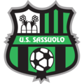 Команда Sassuolo