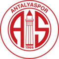 Команда Antalyaspor
