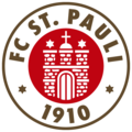 Команда St. Pauli