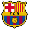 Команда Barcelona