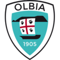 Команда Olbia