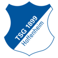 Команда Hoffenheim