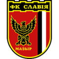 Команда Slavia Mozyr