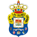 Команда Las Palmas