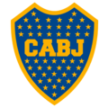 Команда Boca Juniors