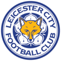 Команда Leicester