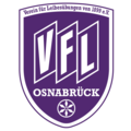 Команда VfL Osnabruck