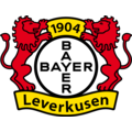 Команда Bayer Leverkusen